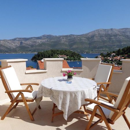 Tower Suites Korcula Quarto foto