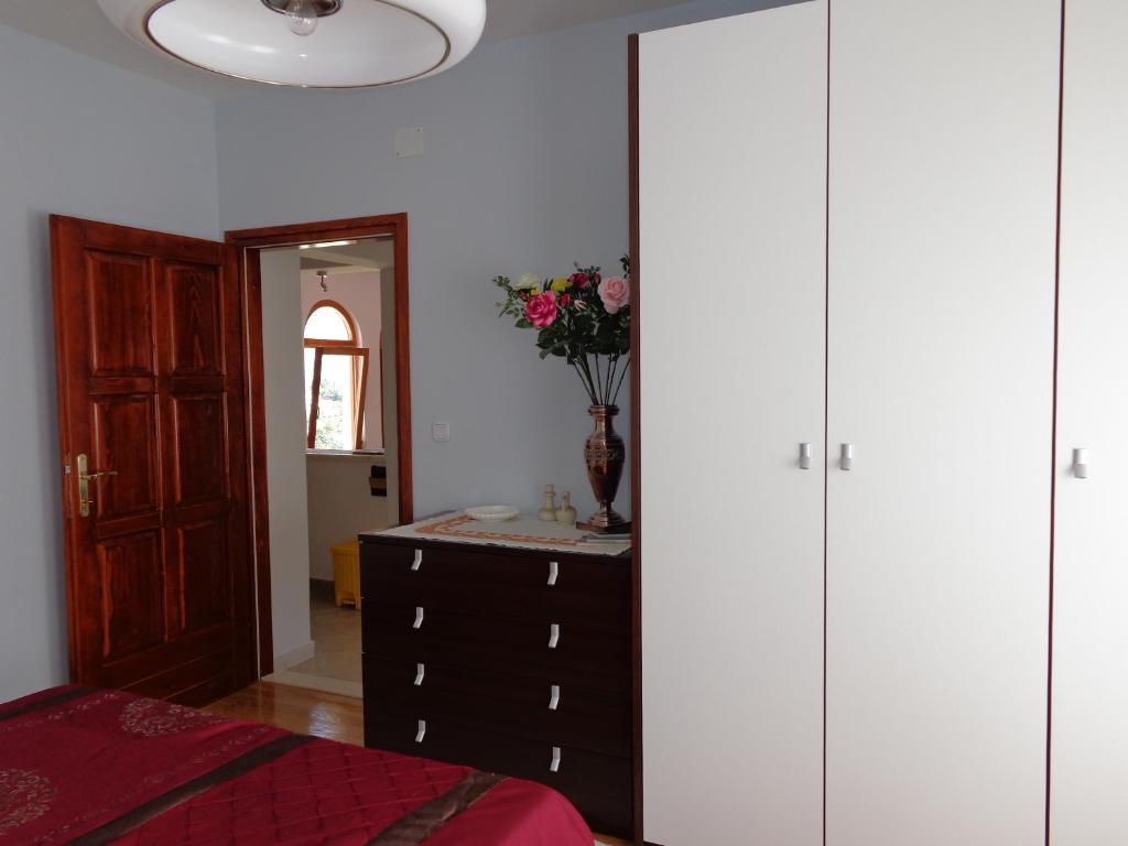 Tower Suites Korcula Quarto foto
