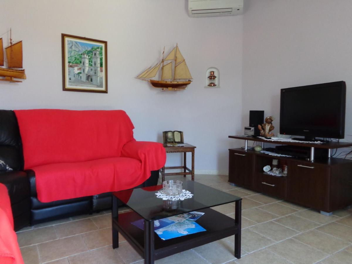 Tower Suites Korcula Quarto foto